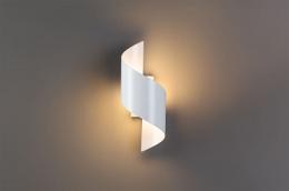 Настенный светодиодный светильник Odeon Light Boccolo  - 3